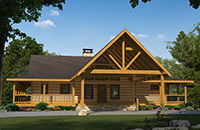 River Run Retreat